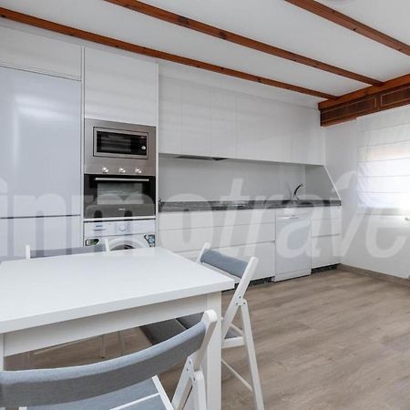 Appartement Tu Piso En Portonovo Extérieur photo