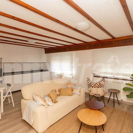 Appartement Tu Piso En Portonovo Extérieur photo