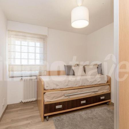 Appartement Tu Piso En Portonovo Extérieur photo