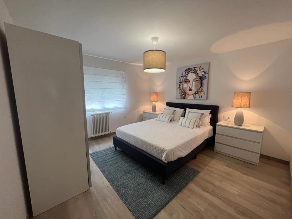 Appartement Tu Piso En Portonovo Extérieur photo