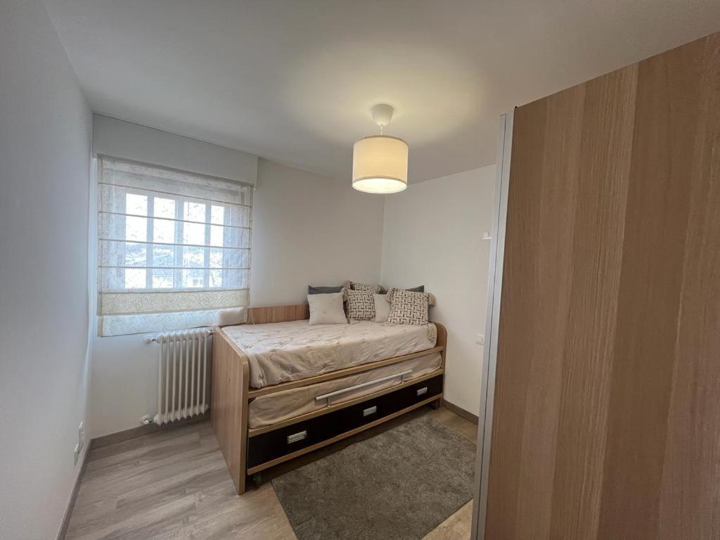 Appartement Tu Piso En Portonovo Extérieur photo