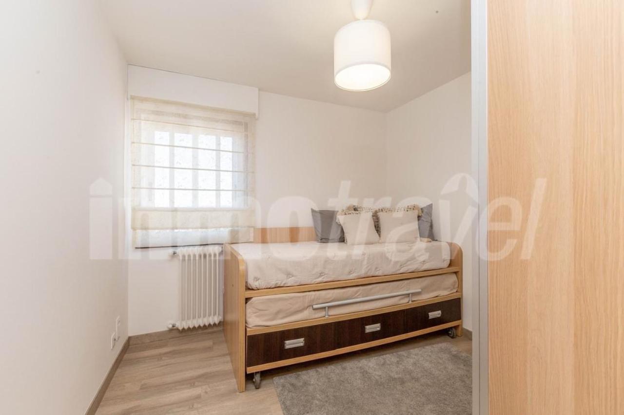 Appartement Tu Piso En Portonovo Extérieur photo