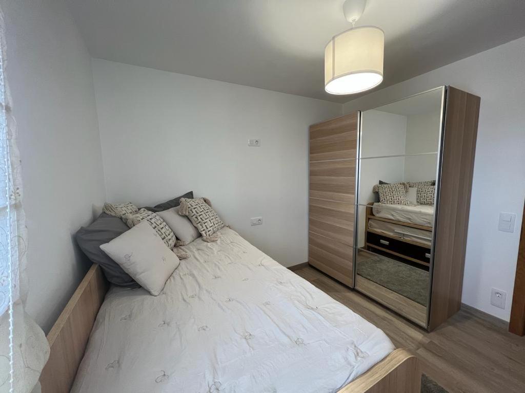 Appartement Tu Piso En Portonovo Extérieur photo