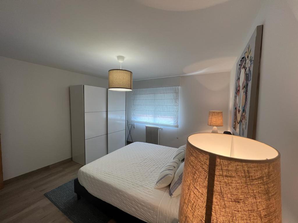 Appartement Tu Piso En Portonovo Extérieur photo